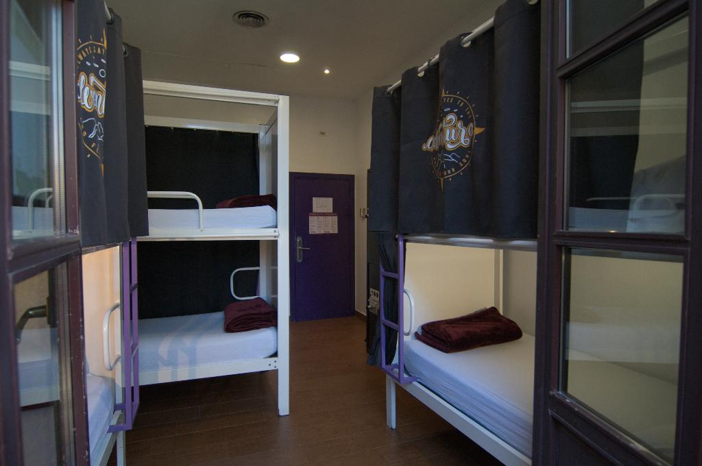 Kabul Party Hostel