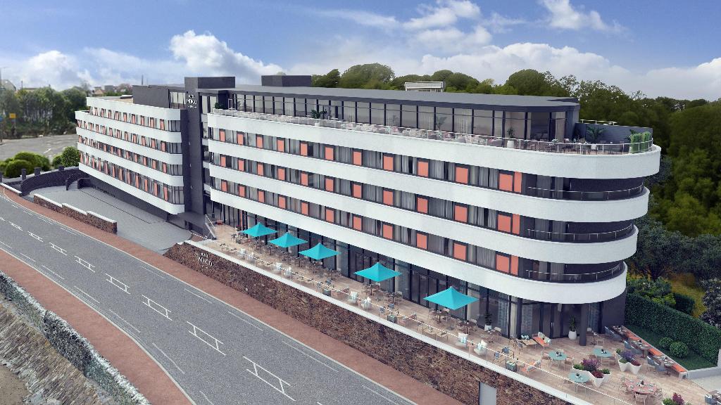 Hotel Indigo Torquay