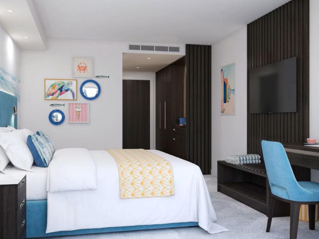 Hotel Indigo Torquay