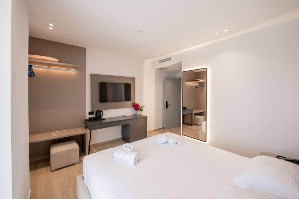 Hotel Boutique Onix