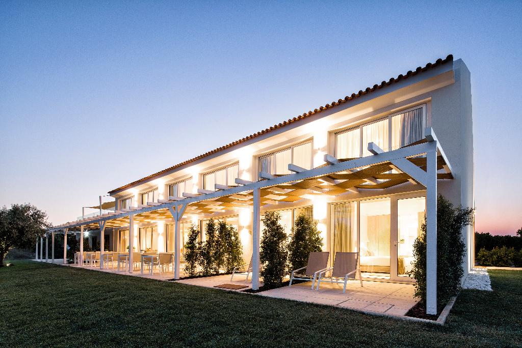 Hotel Quinta Dos Perfumes, Portugal, Tavira. Großes 1