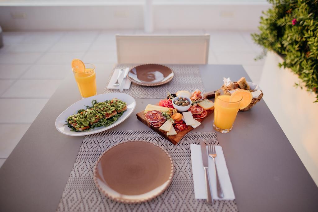 Hotel Quinta Dos Perfumes, Portugal, Tavira. Großes 2