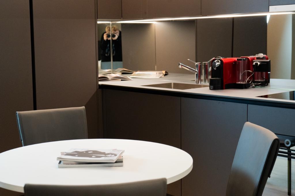 Arbed Living Hotel SELF CHECK-IN