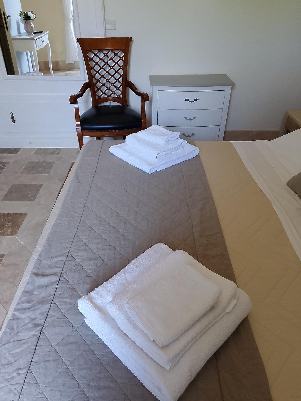 Palascia Wellness Relais