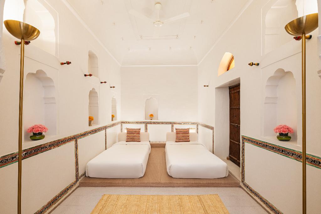 GULAB HAVELI - IHCL SELEQTIONS, MANDAWA