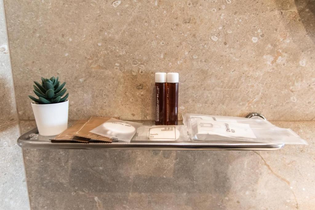 Hotel Xxiv Domus Luxury Suites, Italien, Rom. Großes 2