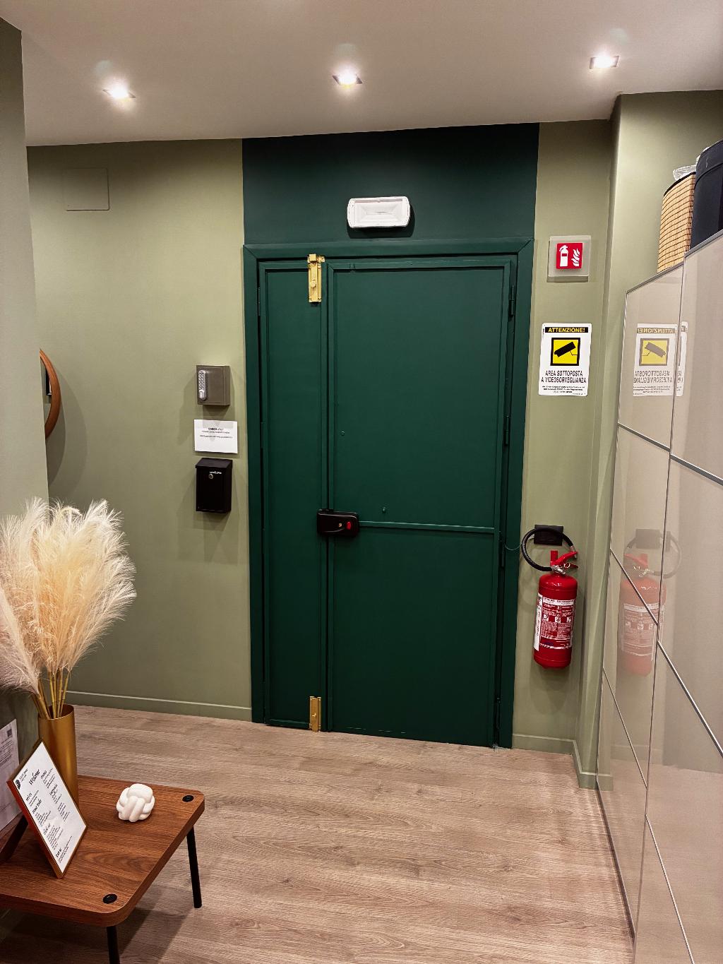 Hotel Xxiv Domus Luxury Suites, Italien, Rom. Großes 6