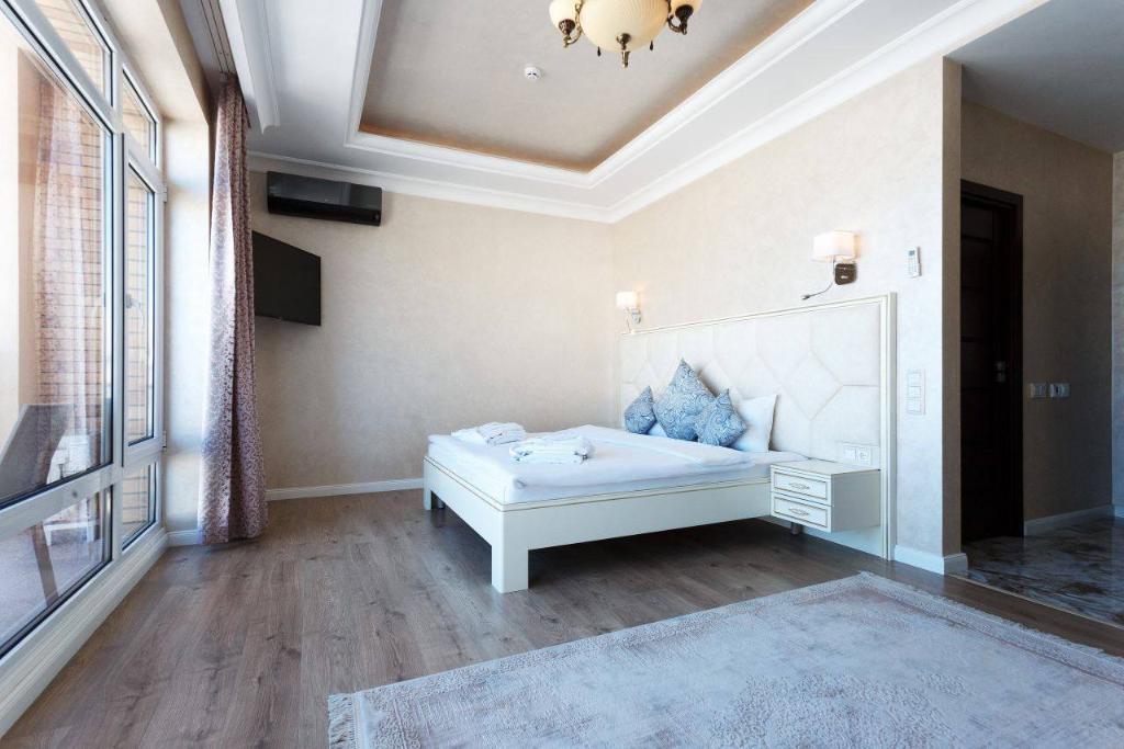 Panoramic Spa Hotel