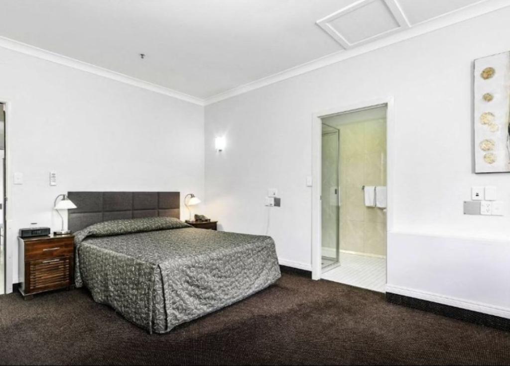 Parkland Resorts Calliope