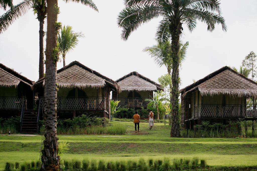 Khaosok Boutique Hideaway