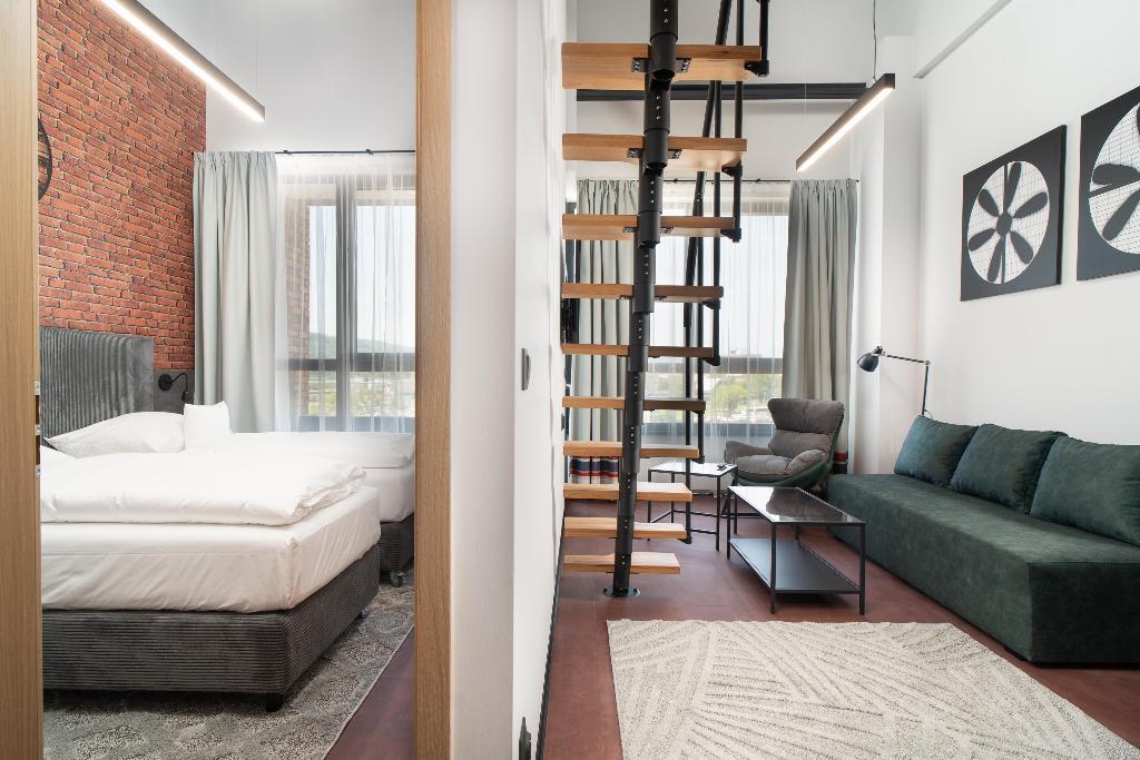 Best Western Hotel Presov