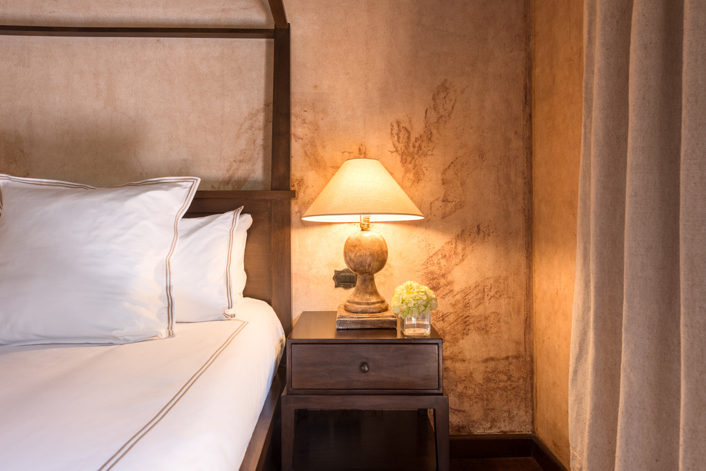 El Convento Boutique Hotel Antigua