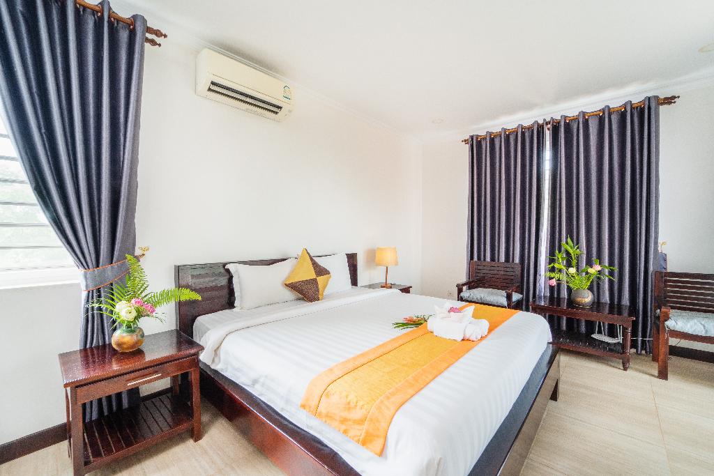 Siemreap Green Residence