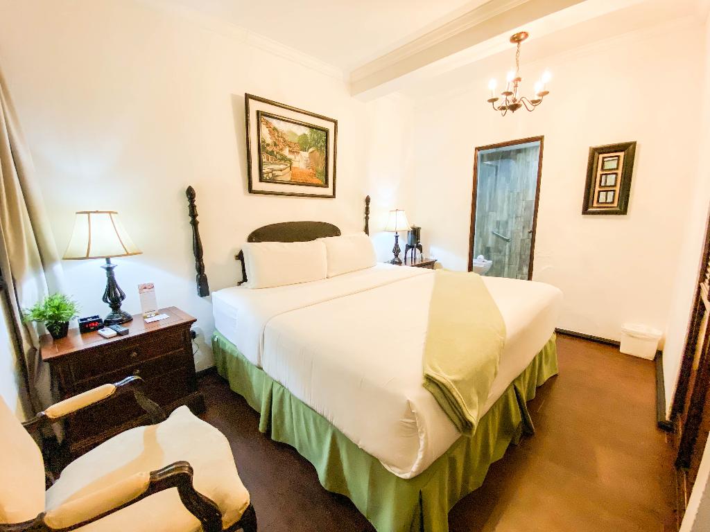 El Carmen Hotel