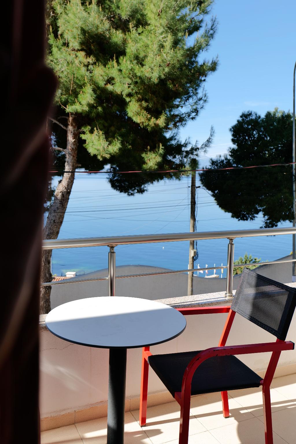 Hotel Argjiro