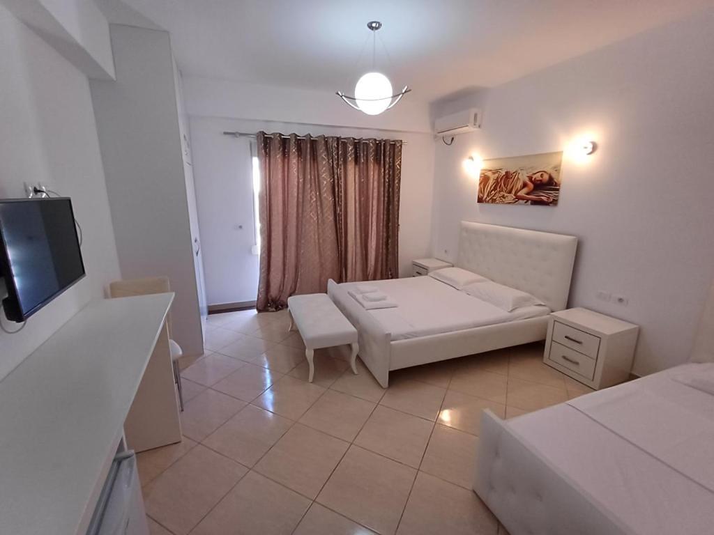 Hotel Sherifi