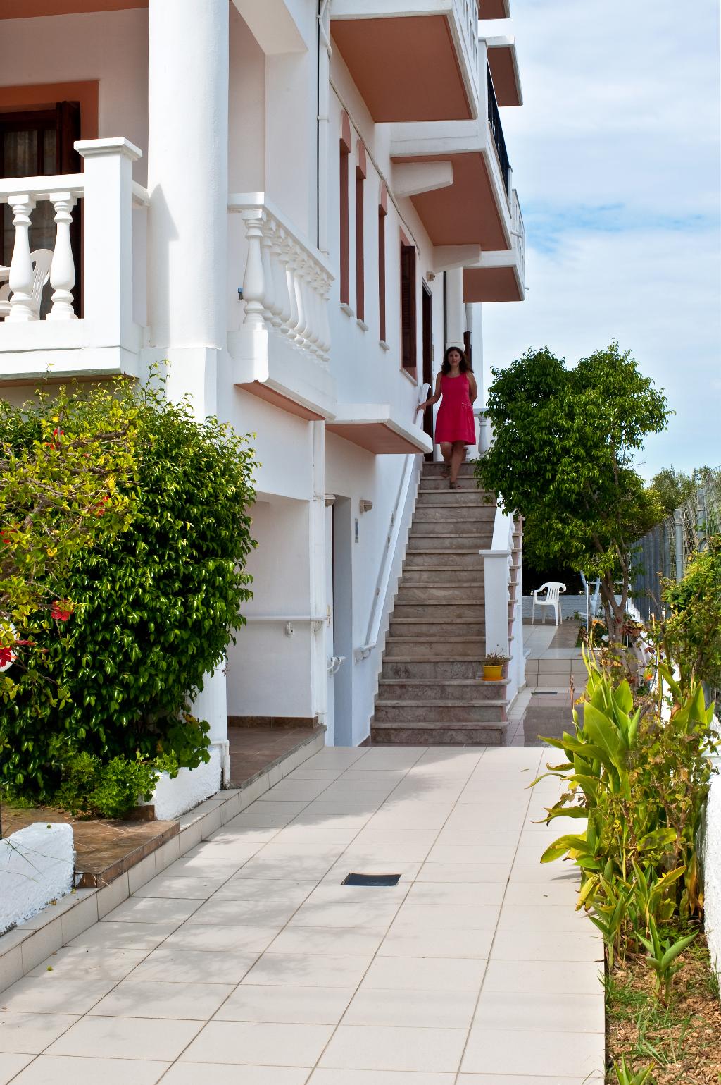 Captain Michalis Apartments