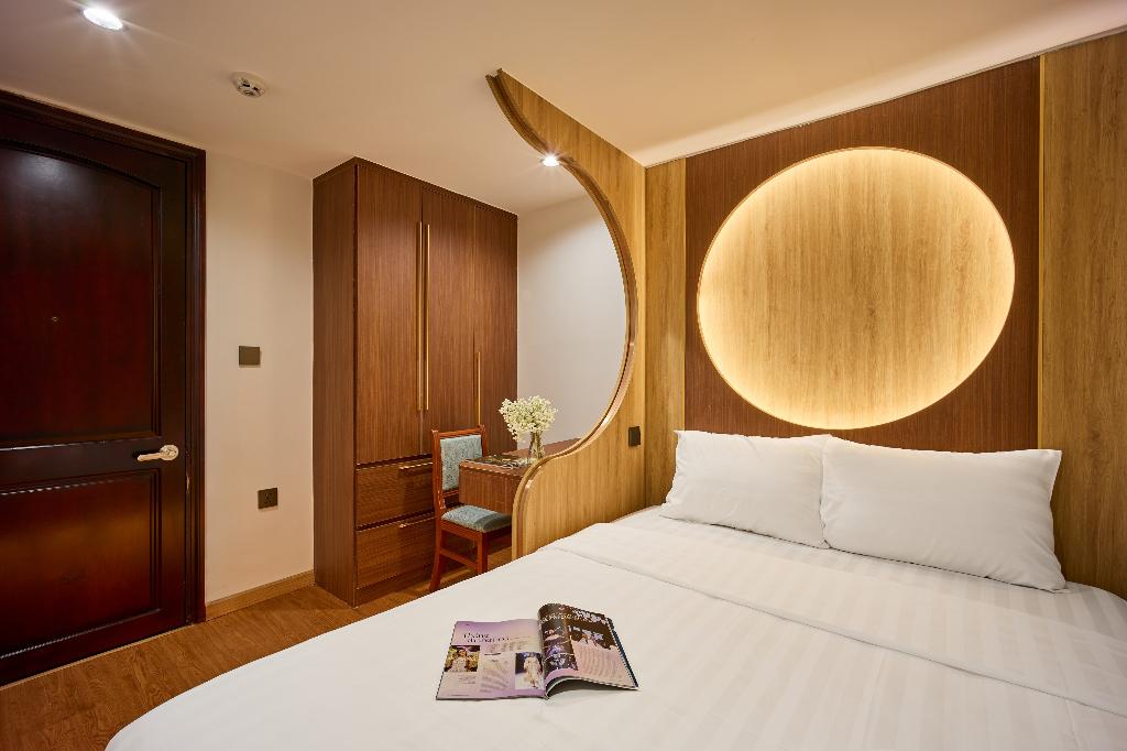 Elite Luxury Hotel
