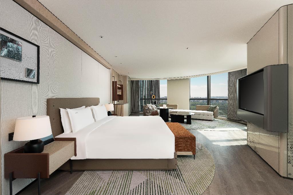 Holiday Inn Changchun High Tech Zone