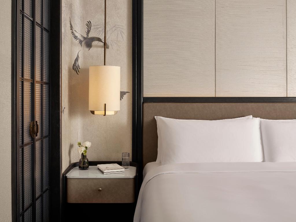 Intercontinental Changchun High Tech Zone