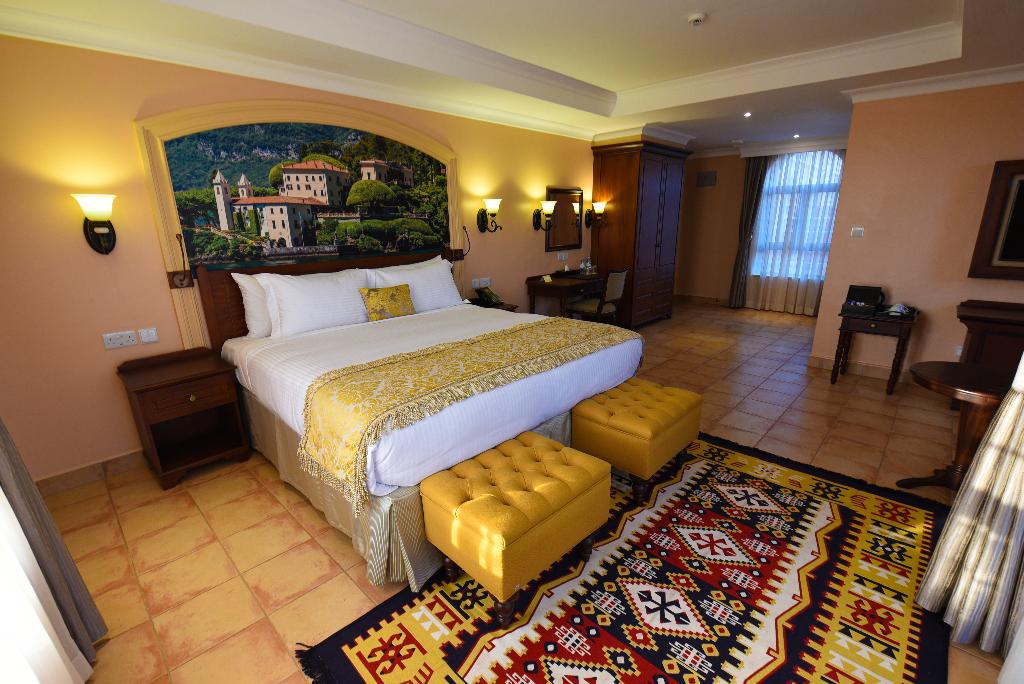 Casa Solada Hotel