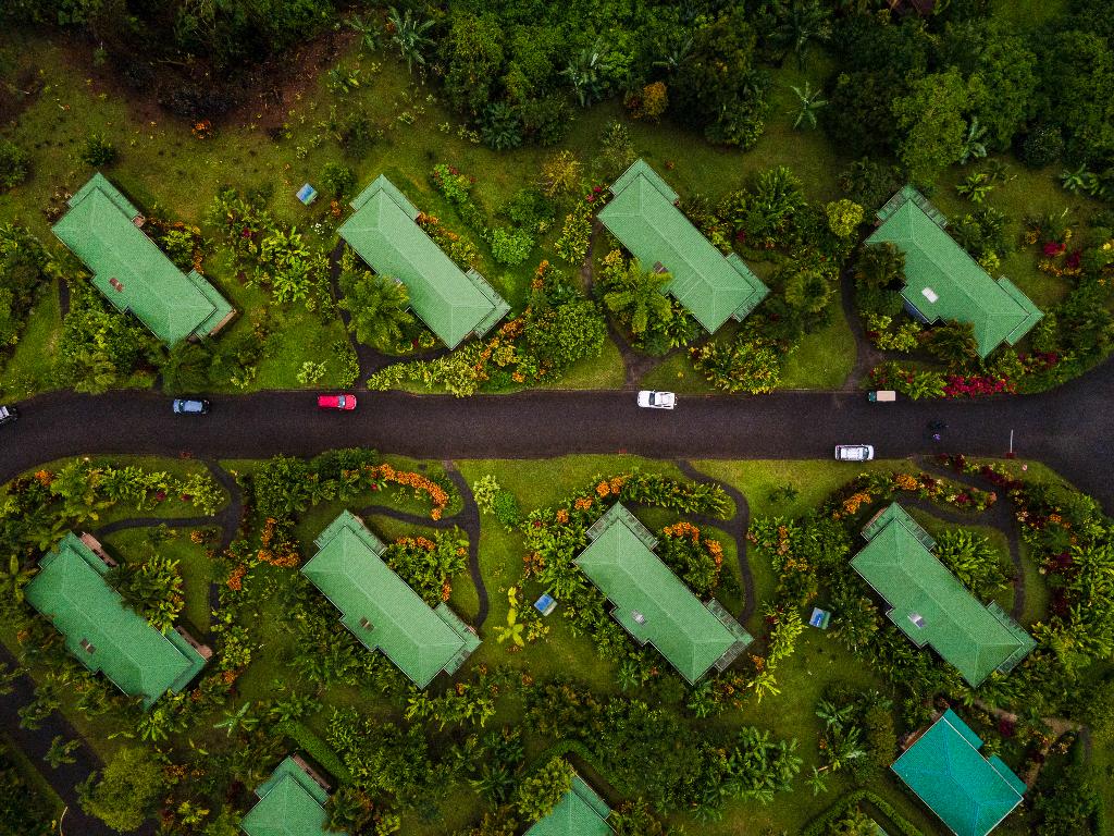 Arenal Manoa Resort And Hot Springs