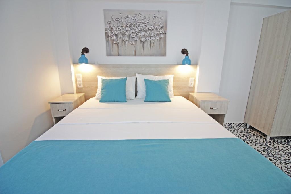 Ada Gündoğan Otel