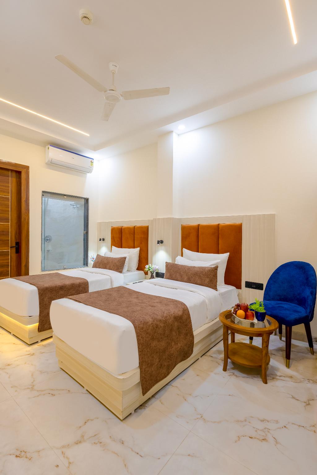 Hotel Urban Lion - Igi Airport Delhi