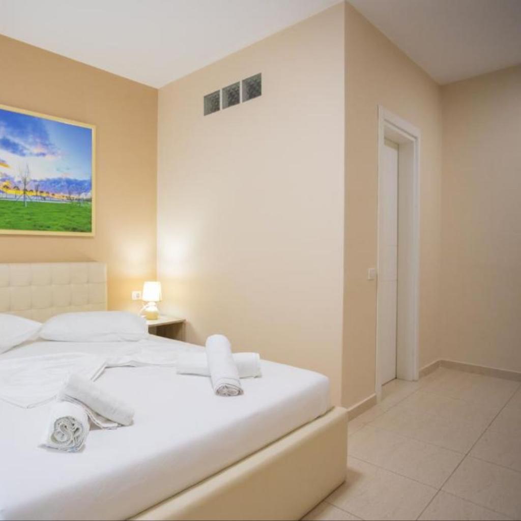 Jordan`s Hotel