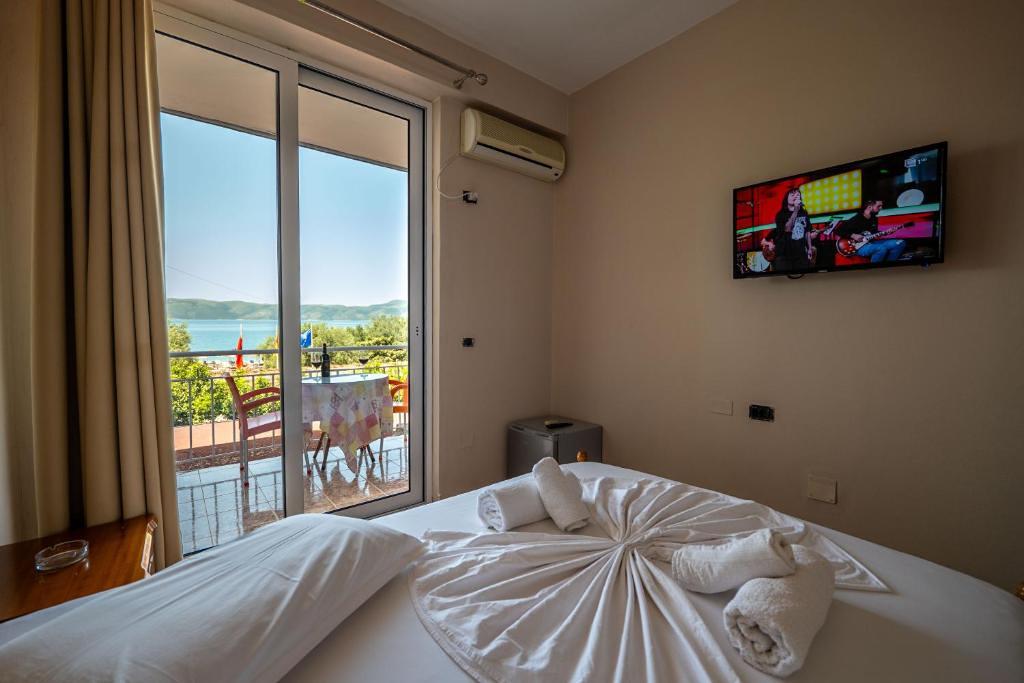 Hotel Nika Radhime