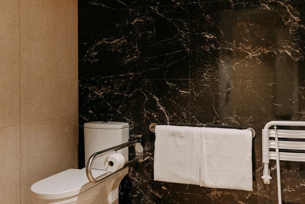 Hotel PAX Atocha