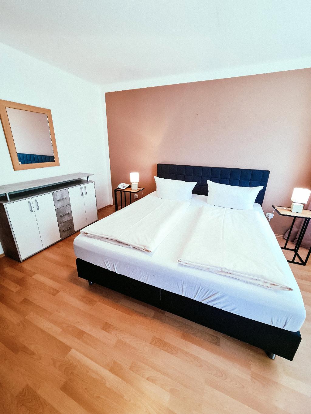 Zentral Hotel