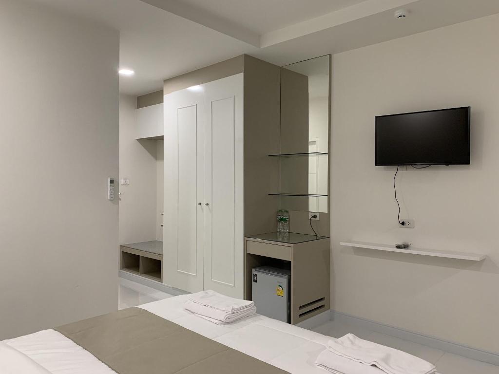 Icare Residence & Hotel