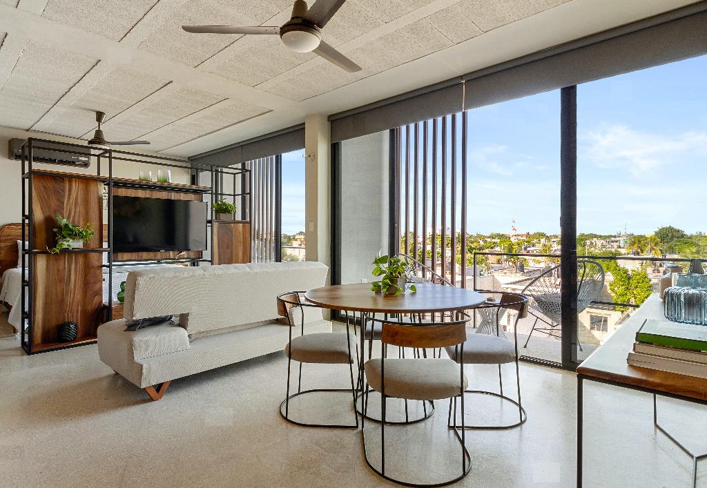 Ocean Boutique Condos