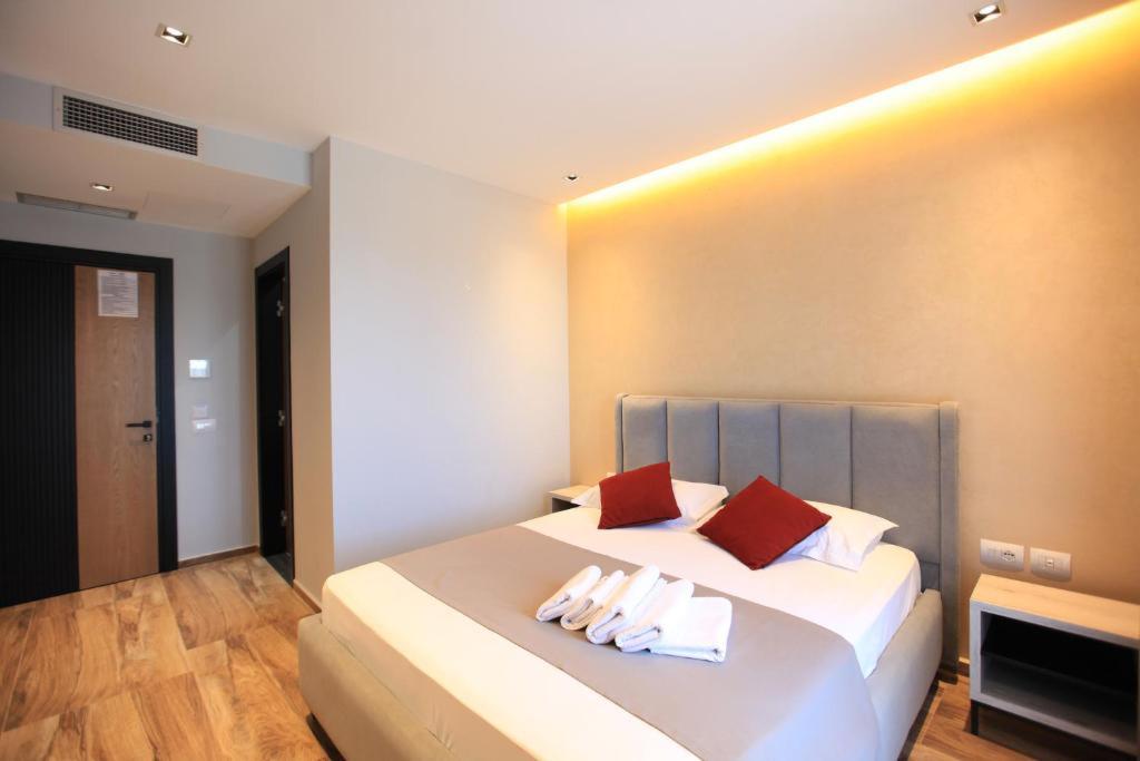 Hotel Citrus