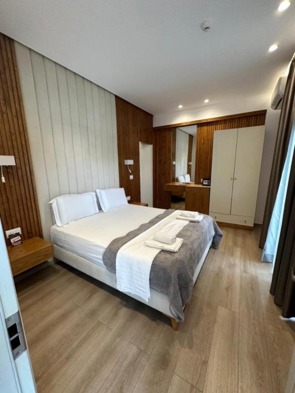 Ilio Boutique Hotel