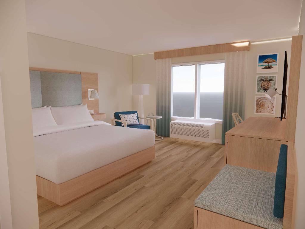 Hampton by Hilton St. Thomas