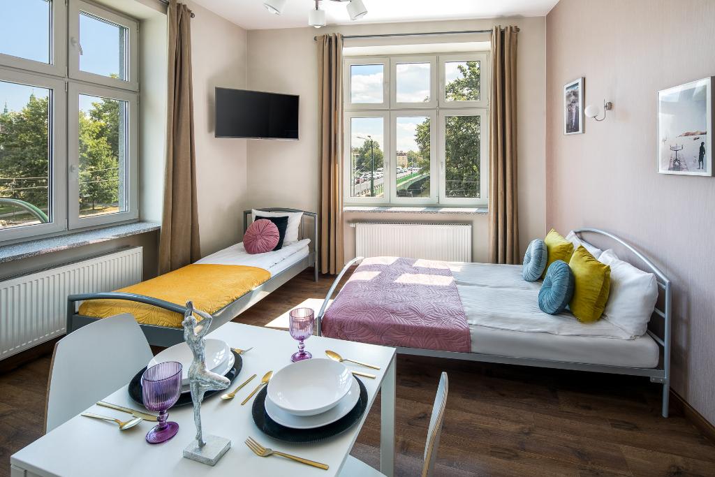 Wavelo Apartments