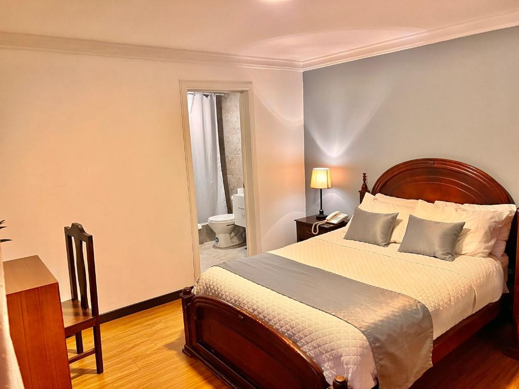 SÁ Hotel