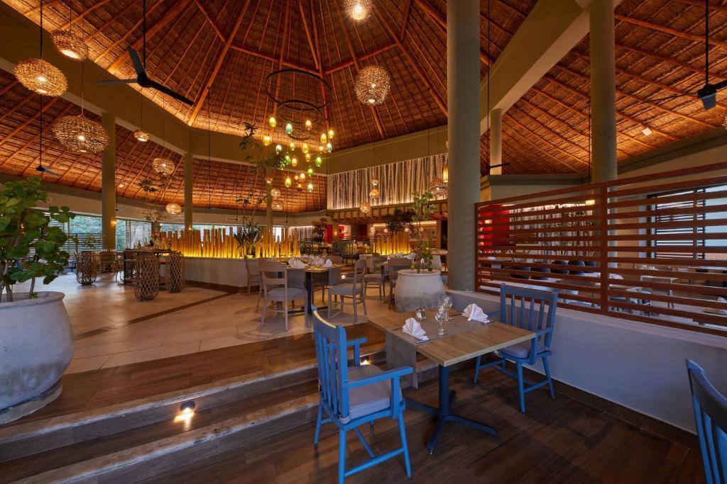 Hotel Bahia Principe Grand Tequila, Mexiko, Akumal. Großes 2