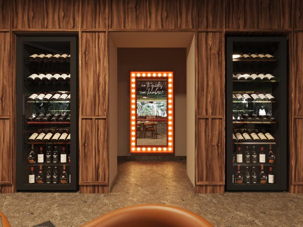 Hotel Bahia Principe Grand Tequila, Mexiko, Akumal. Großes 2