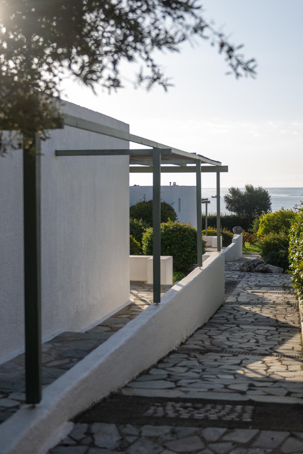 Niriides Beachfront Resort