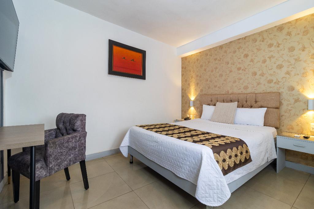 Hotel Presidente  Confort Internacional