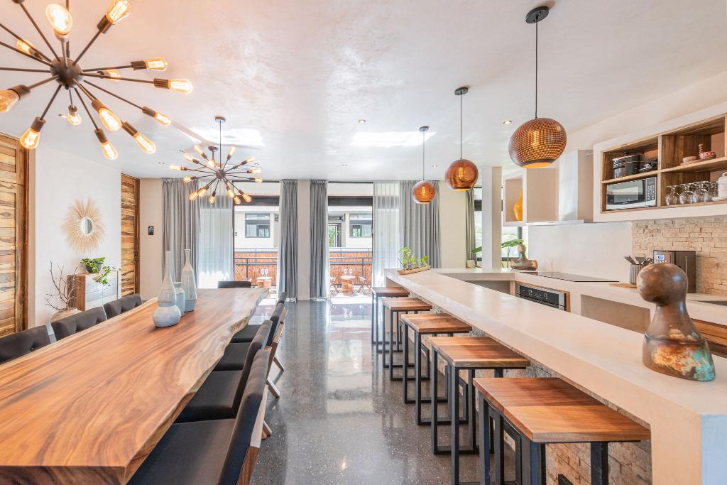 Irie Tulum Boutique Hotel