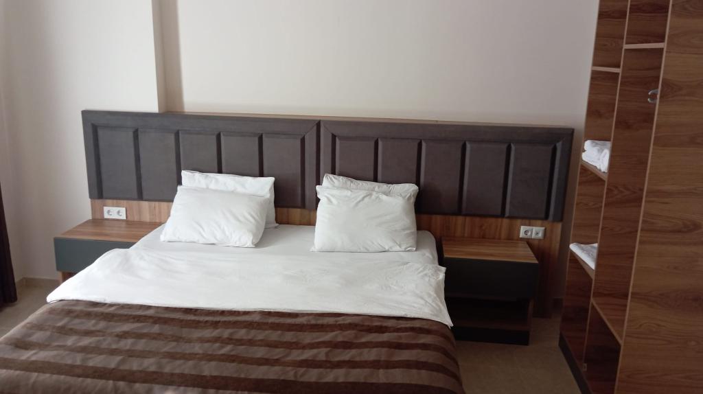 Kaşkaloğlu Hotel