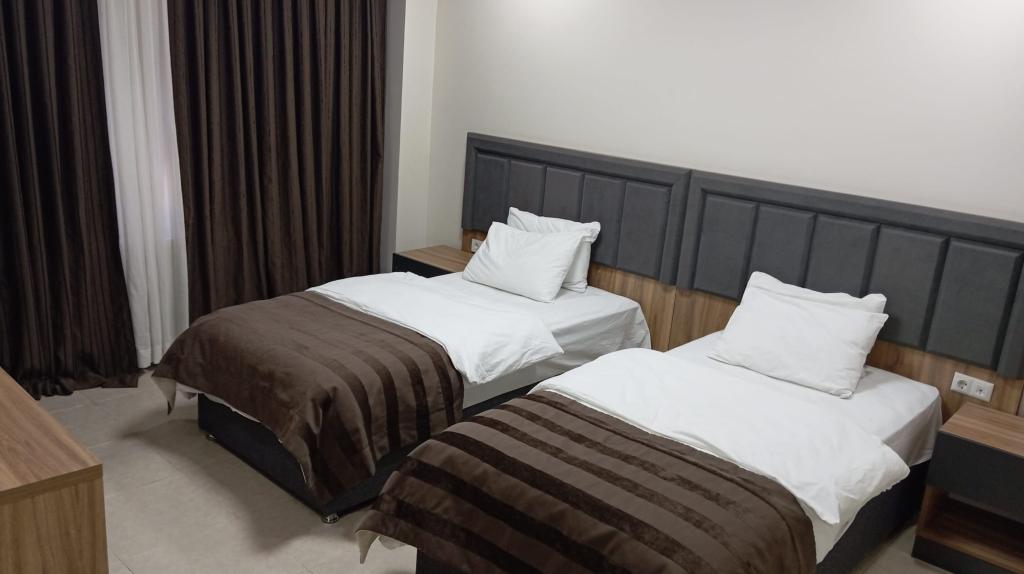 Kaşkaloğlu Hotel