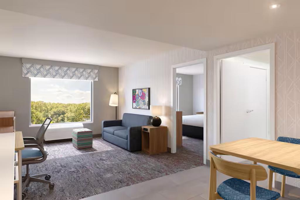 Home2 Suites By Hilton Kalamazoo Southeast