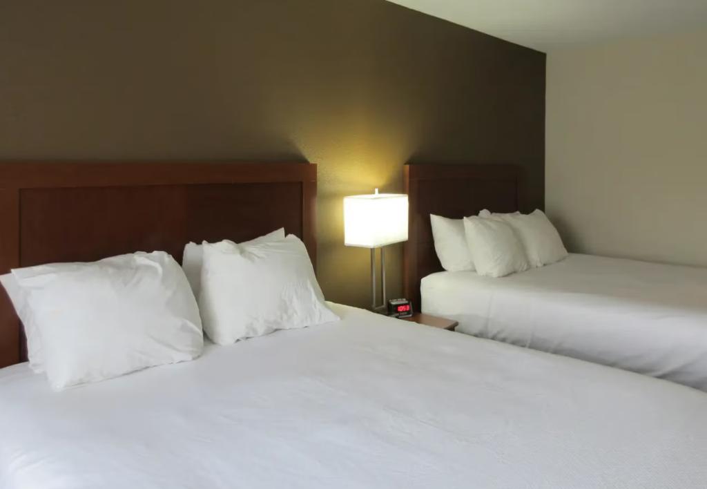 Comfort Inn Pikeville