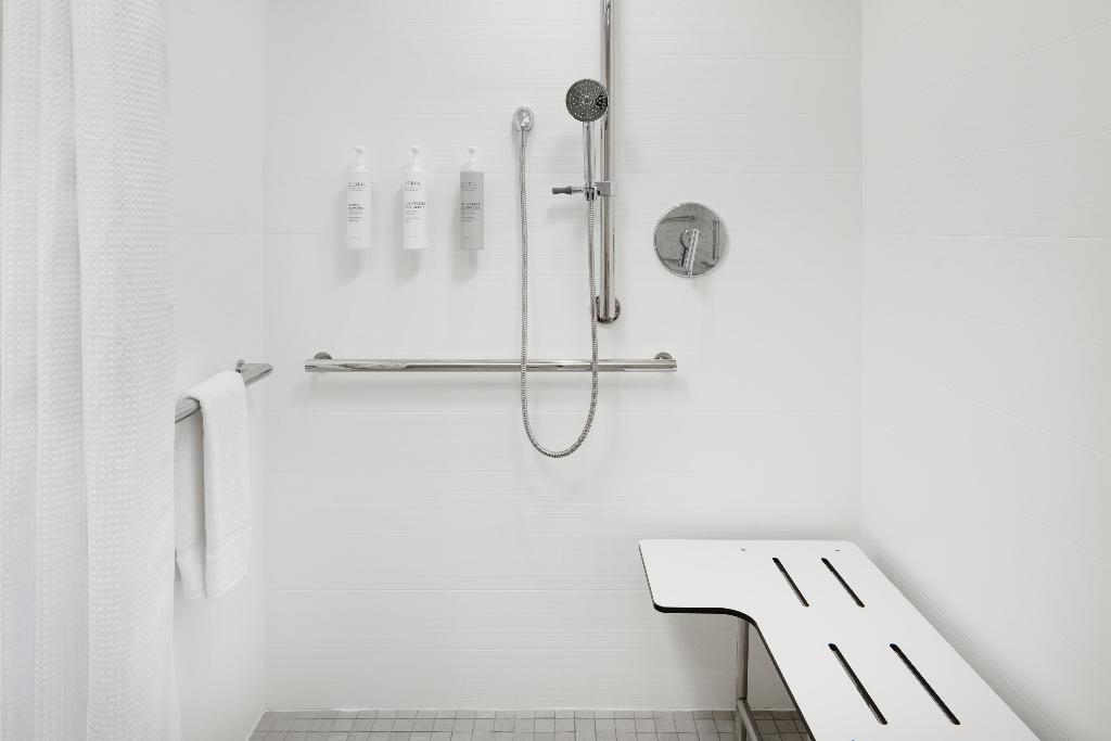 Home2 Suites By Hilton Cleveland