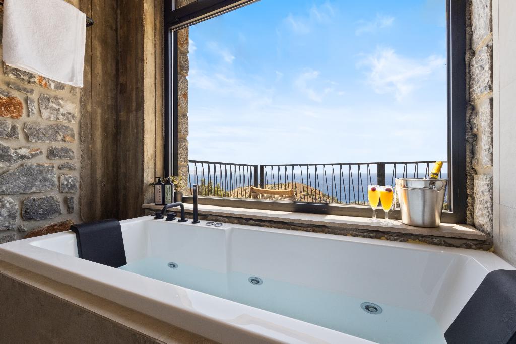 Petres Luxury Villas